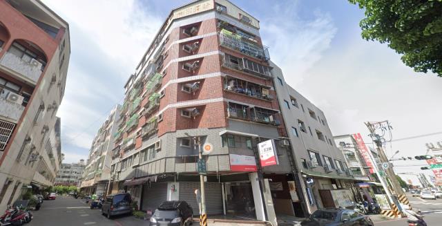 東區華廈拍賣-3