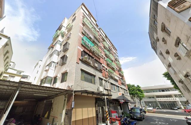 東區華廈拍賣-4