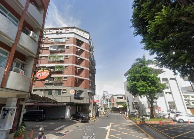 東區華廈拍賣-5
