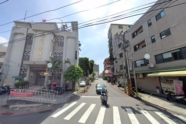 東區華廈拍賣-6