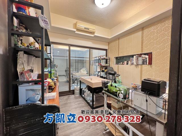 台南安平透天-10