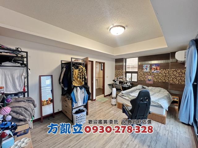 台南安平透天-13