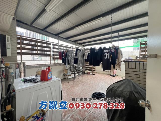 台南安平透天-15