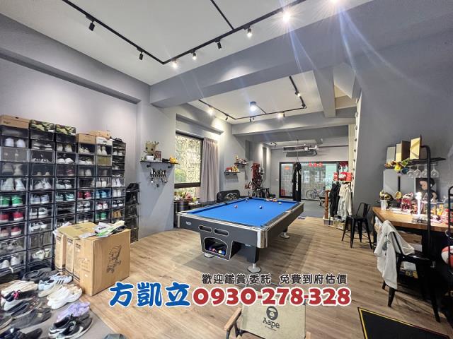 台南安平透天-1
