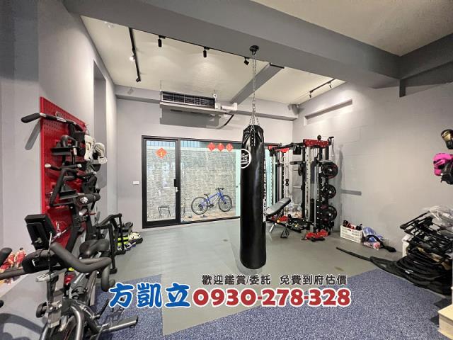 台南安平透天-3