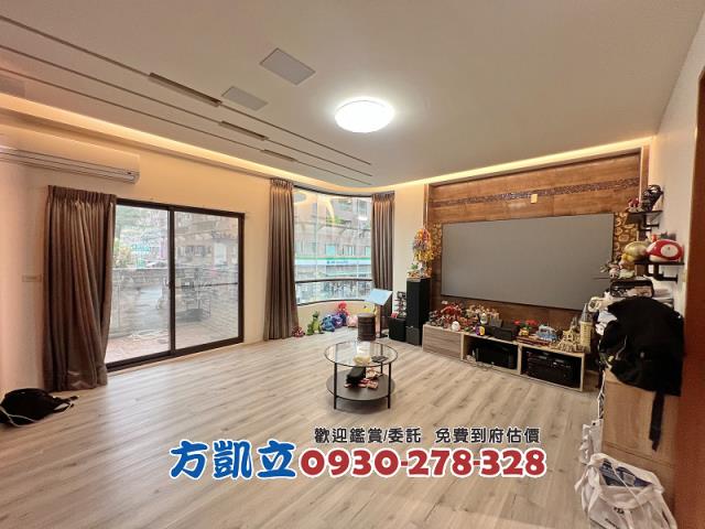 台南安平透天-4