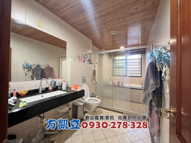 台南安平透天-9