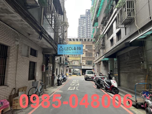 新北三重法拍大樓-8
