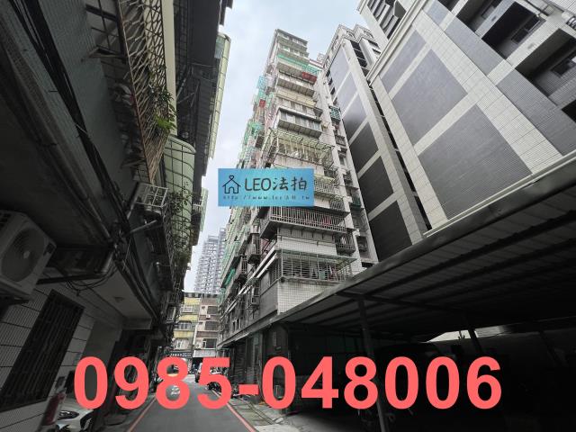 新北三重法拍大樓-6