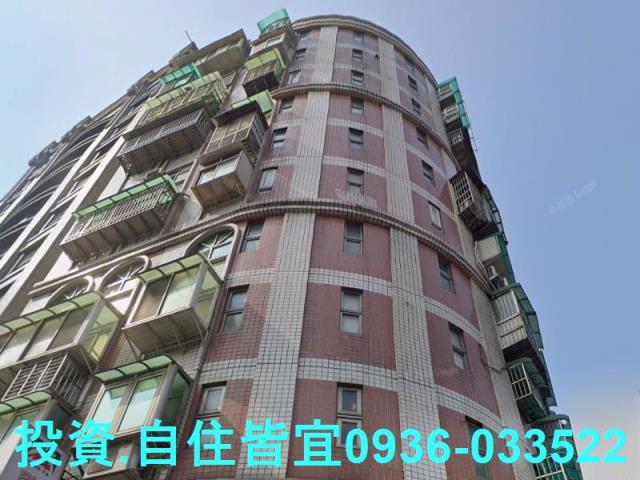 新北三重大樓法拍-2