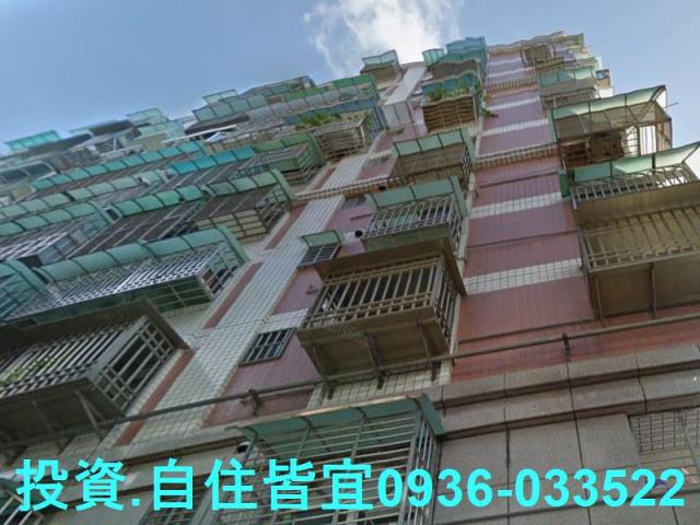 新北三重大樓法拍-3