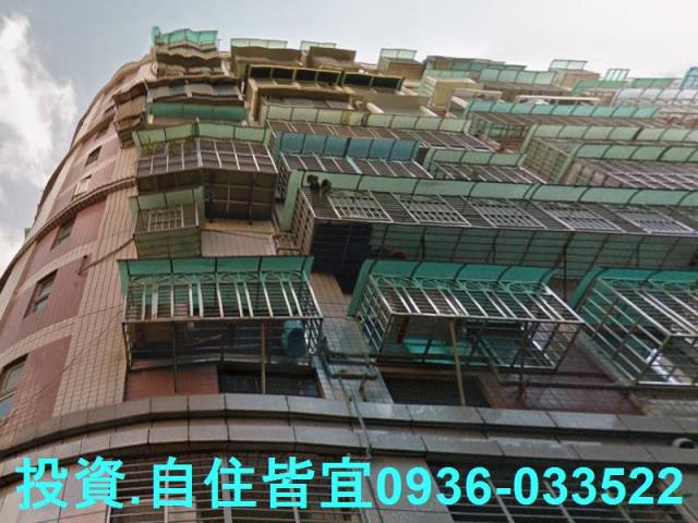 新北三重大樓法拍-4