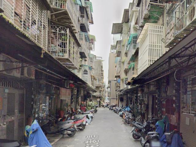 新北三重公寓拍賣-5