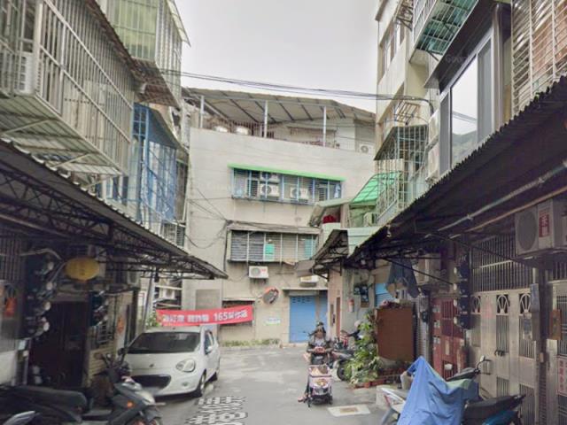 新北三重公寓拍賣-6