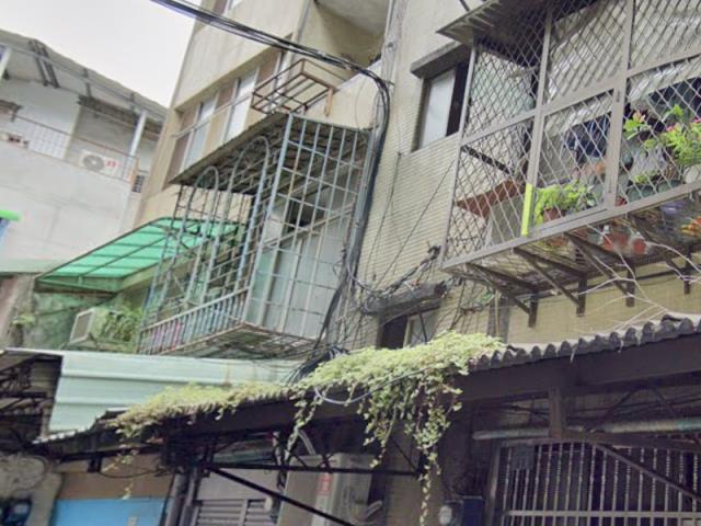 新北三重法拍公寓-1