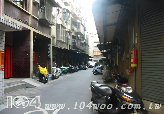 新北三重法拍公寓-7