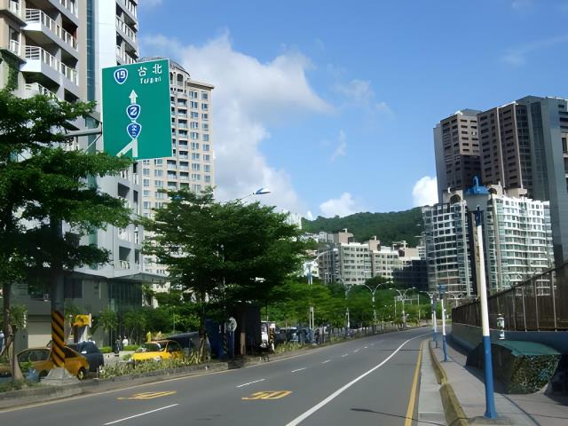 淡水法拍大樓-10