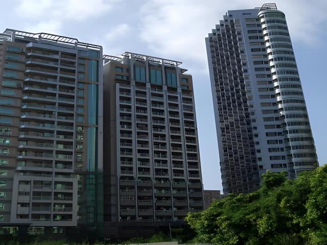 淡水法拍大樓-9
