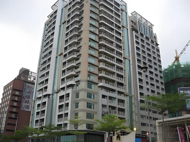 淡水大樓法拍-1