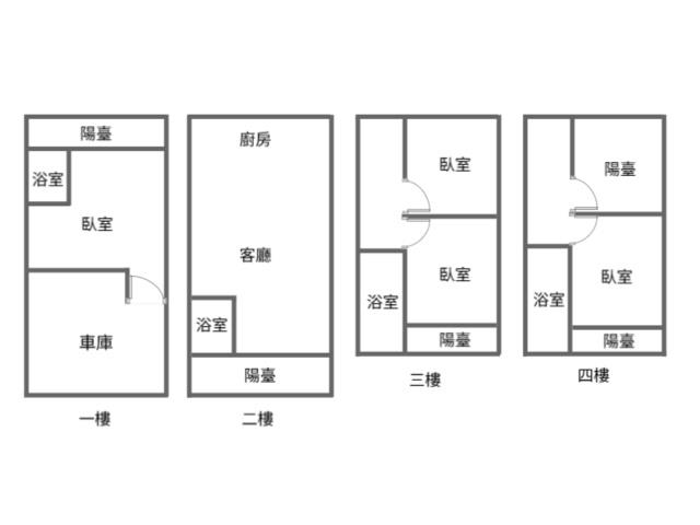 台南永康別墅-15