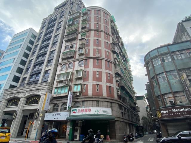 三重大樓法拍-1