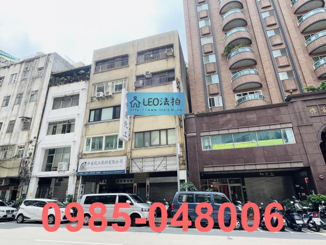 大同區法拍公寓-2