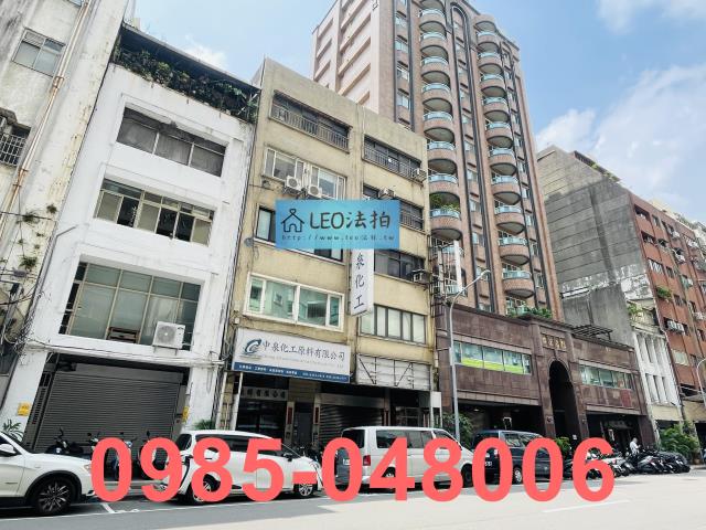 大同區法拍公寓-3