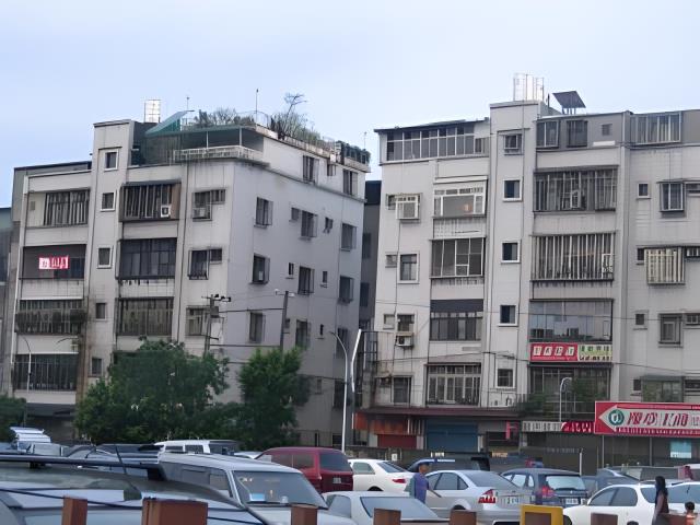 新北板橋法拍公寓-1