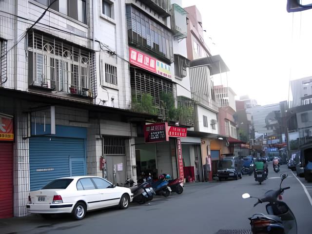 新北板橋法拍公寓-4