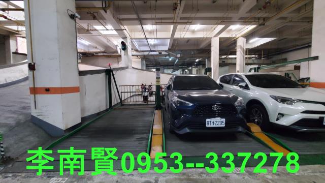 台南永康大樓-14