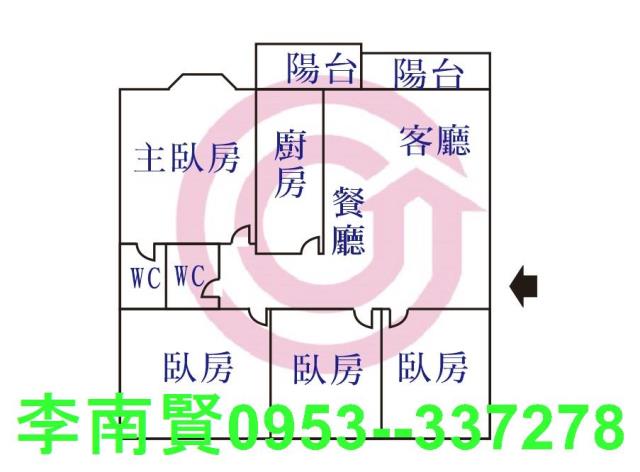 台南永康大樓-15