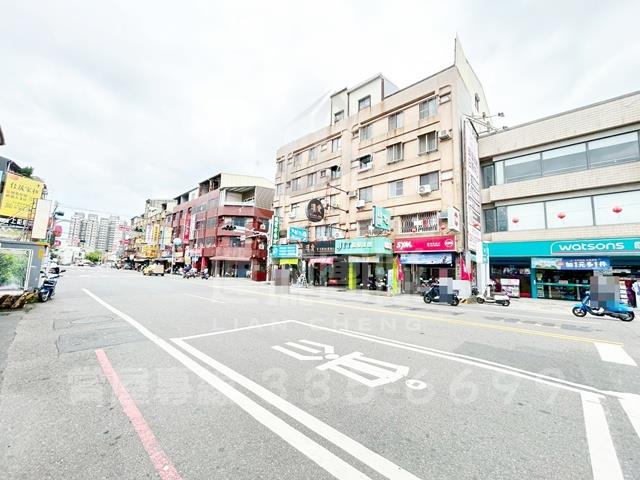 永康公寓-15