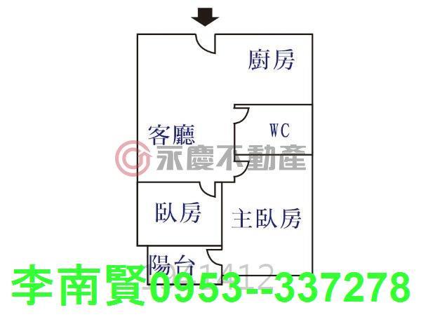 永康大樓-15