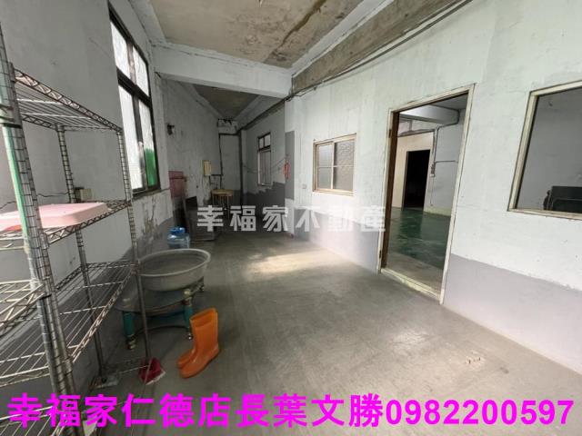 台南永康廠宿-13