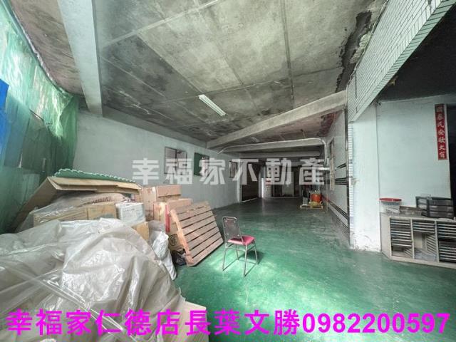台南永康廠宿-5