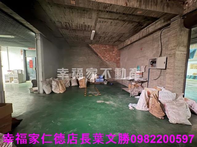 台南永康廠宿-6