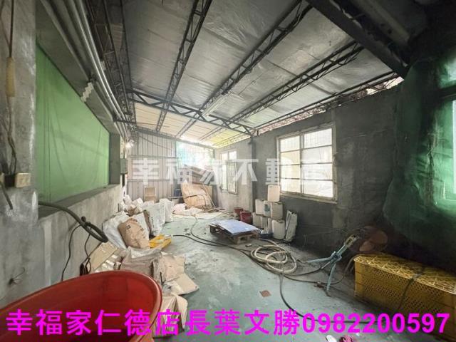 台南永康廠宿-7