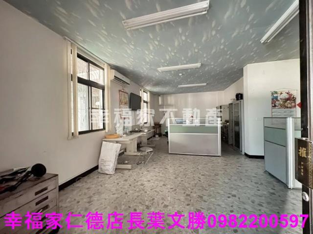 台南永康廠宿-8