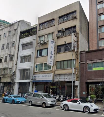 台北大同區法拍公寓-2