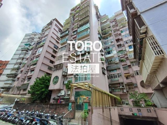 八里大樓法拍-5