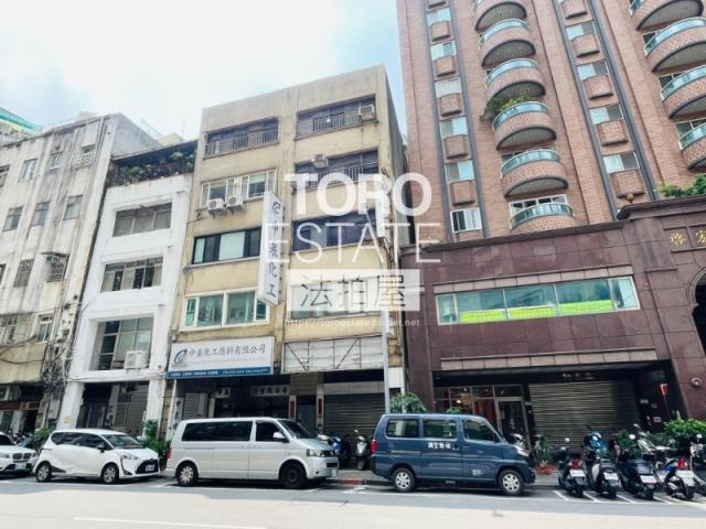 台北大同區公寓法拍-3