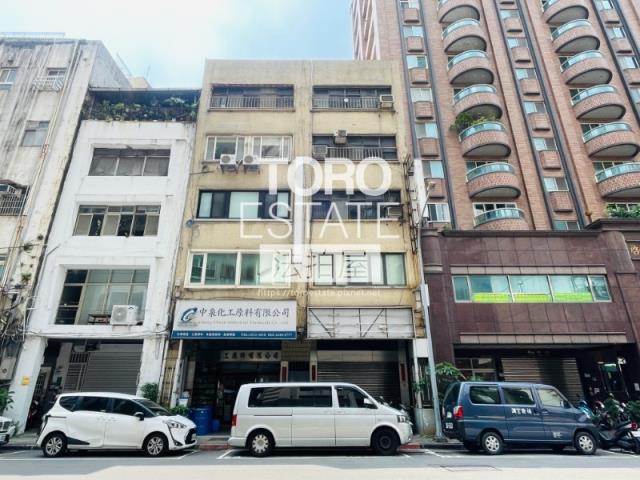 台北大同區拍賣公寓-1