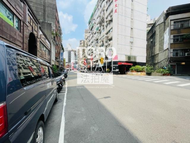 台北大同區法拍公寓-4