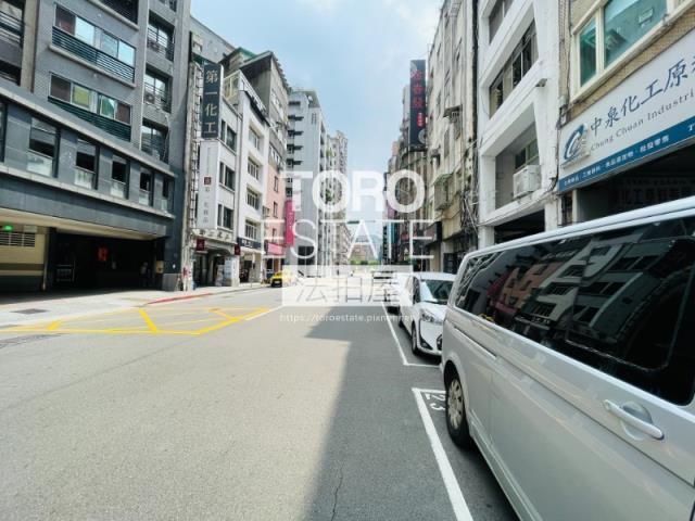 台北大同區法拍公寓-5