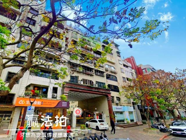 台北大樓法拍-10