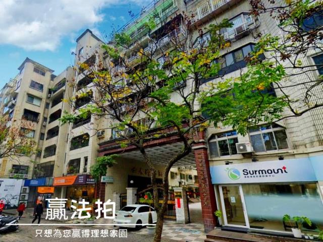 台北大樓法拍-13
