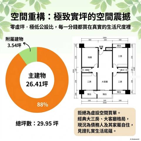 台北大樓法拍-2