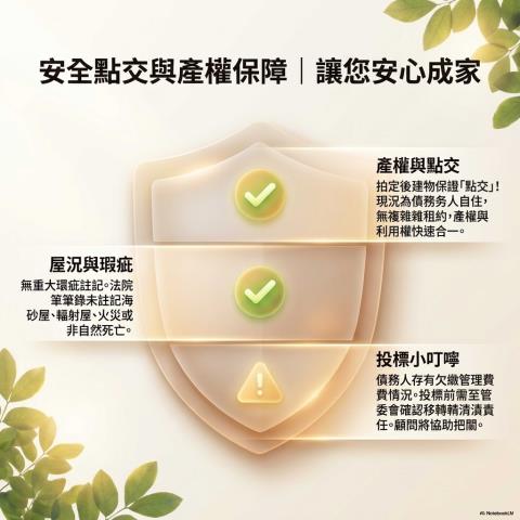 台北大樓法拍-8