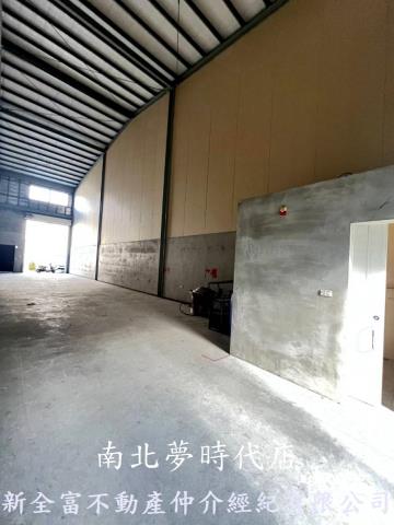 台南仁德廠房-2