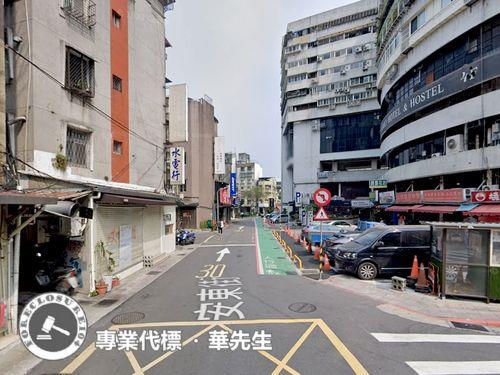 大安區法拍大樓-6